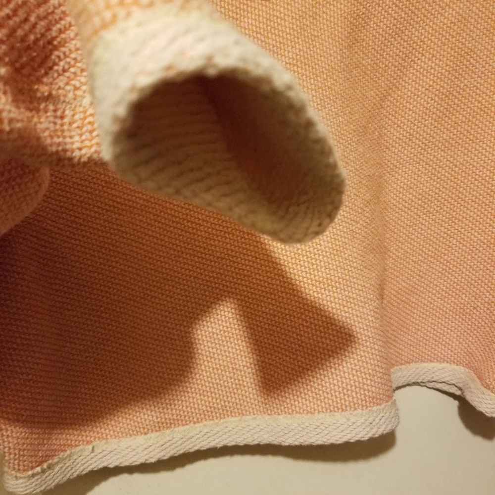 Reversible Cropped Sweater M/L - Picture 11 of 14
